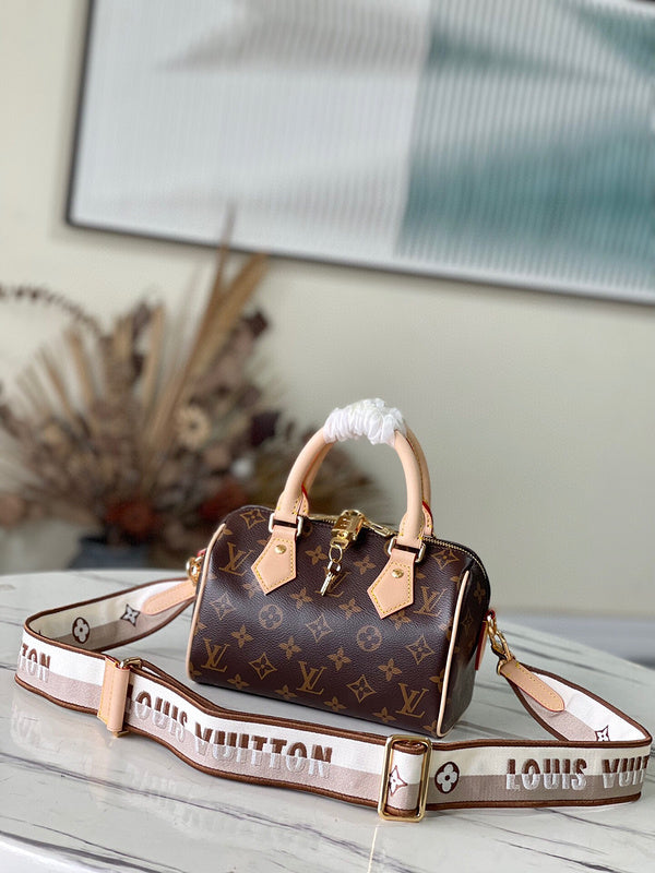 Beaunoirr Lu-Vi bags - 4570