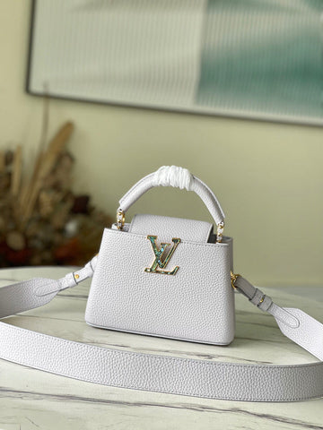 Beaunoirr Lu-Vi bags - 5108