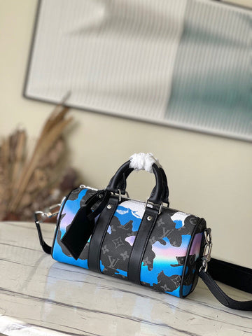 Beaunoirr Lu-Vi bags - 4281