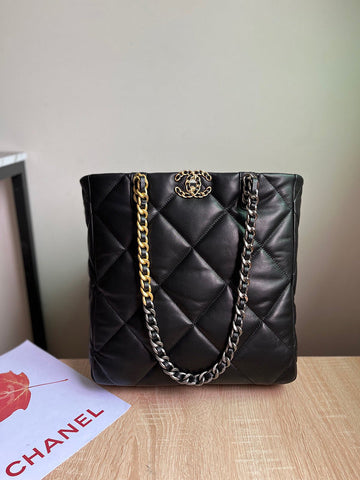 Beaunoirr - CHL Bags - 2682