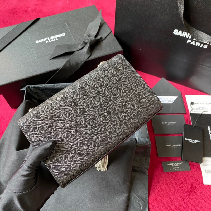 Yves Saint Laurent - Bags