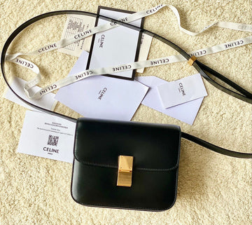 Top Quality Chanel Bag New Arrival Luxury Bag - 785