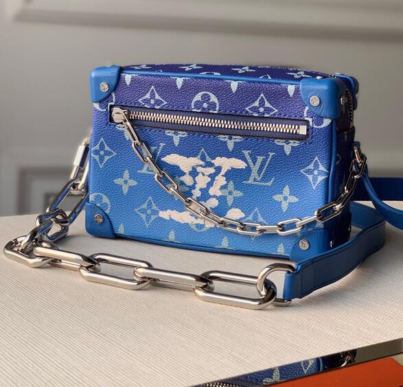 Beaunoirr - LOV Bags - 3118