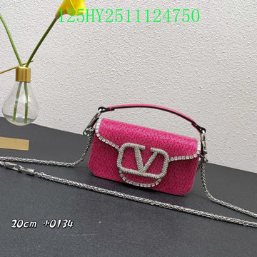 Beaunoirr - VTO Bag - 569