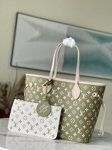 Beaunoirr Lu-Vi bags - 5196