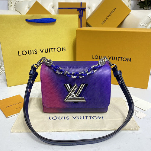 Beaunoirr Lu-Vi bags - 3468