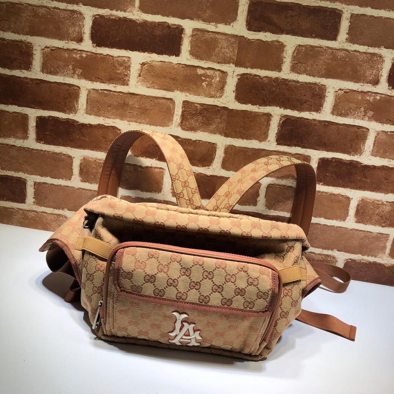 Beaunoirr - GCI Bags - 1243