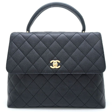 Top Quality Chanel Caviar Skin Matelasse Handbag A12397