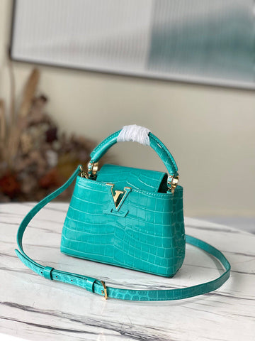 Beaunoirr Lu-Vi bags - 5274