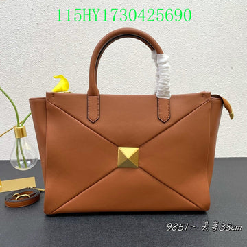 Beaunoirr - VTO Bag - 925