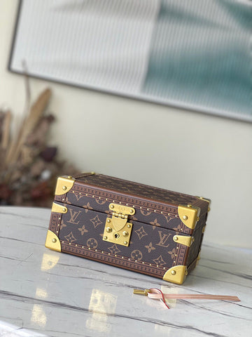 Beaunoirr Lu-Vi bags - 4710