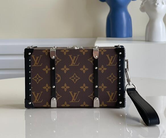 Beaunoirr - LOV Bags - 2239