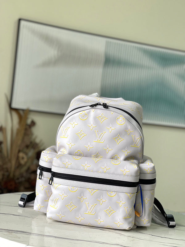 Beaunoirr Lu-Vi bags - 4485