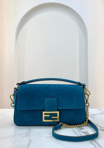 Beaunoirr - FDI Bags -  303