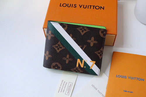 Beaunoirr Lu-Vi bags - 3208