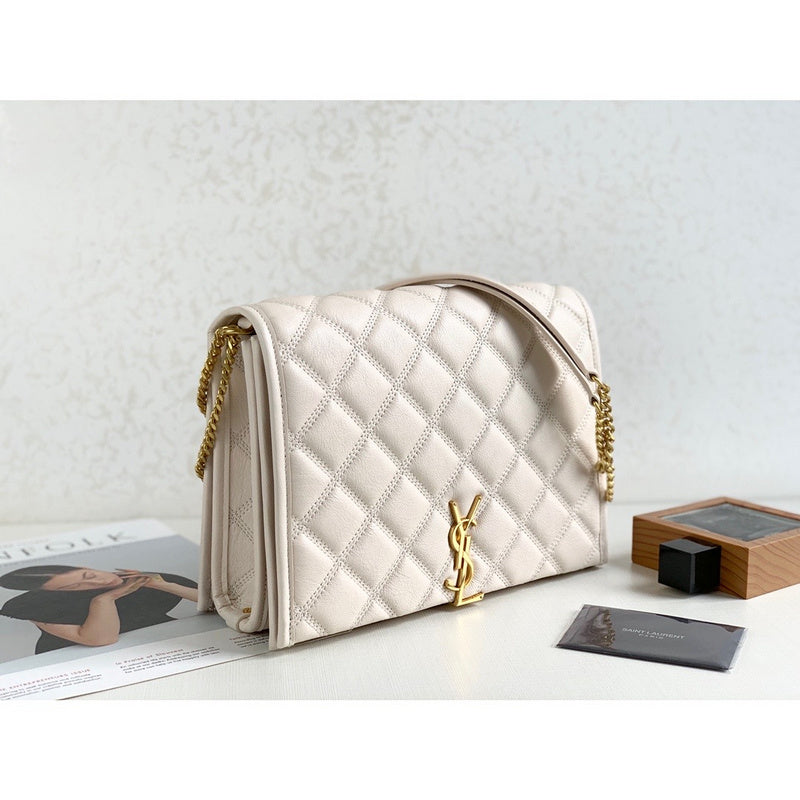 Beaunoirr - Yves Saint Laurent - Bags - 429