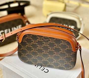 Top Quality Chanel Bag New Arrival Luxury Bag - 618