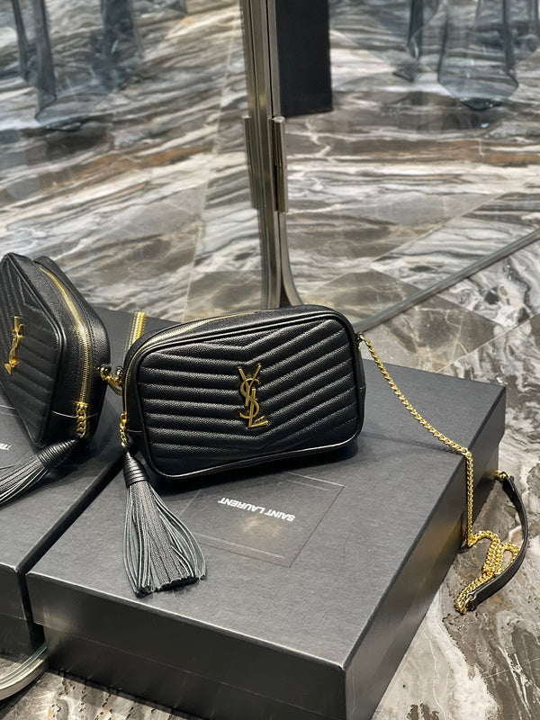 Beaunoirr - Yves Saint Laurent - Bags - 105