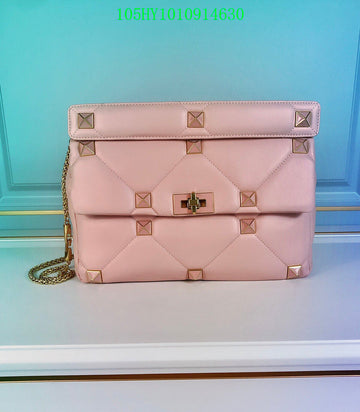 Beaunoirr - VTO Bag - 691
