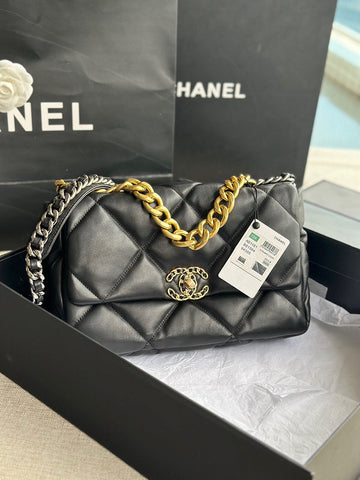 Beaunoirr - CHL Bags - 2623