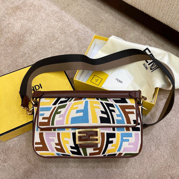 Beaunoirr - FDI Bags -  160