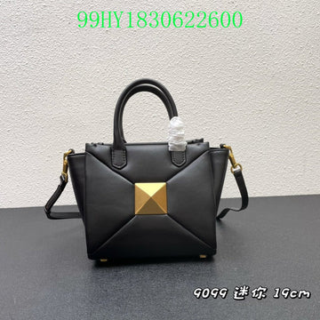 Beaunoirr - VTO Bag - 841