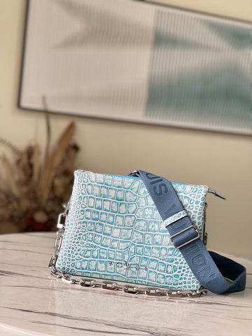 Beaunoirr Lu-Vi bags - 4966