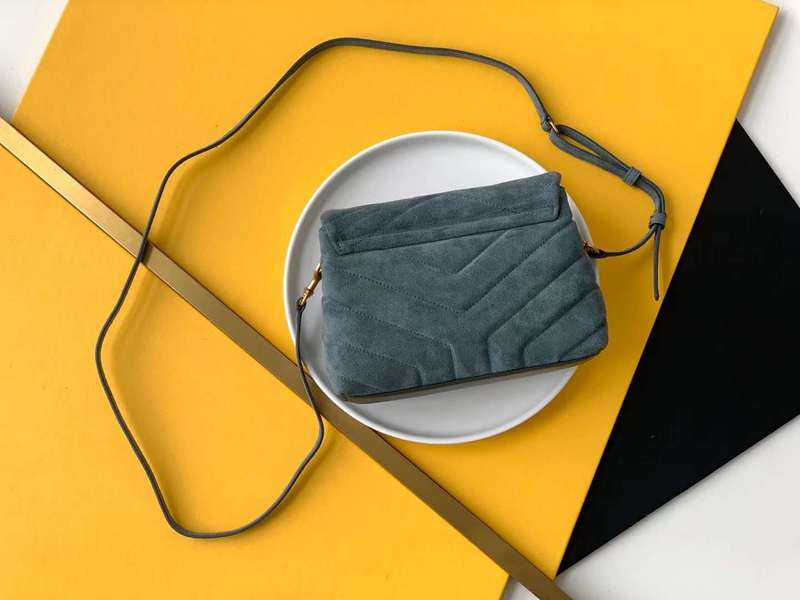Yves Saint Laurent - Bags
