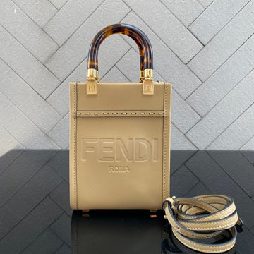 Beaunoirr - FDI Bags -  153
