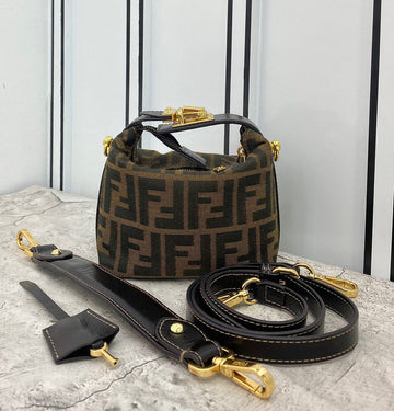 Beaunoirr - FDI Bags -  110