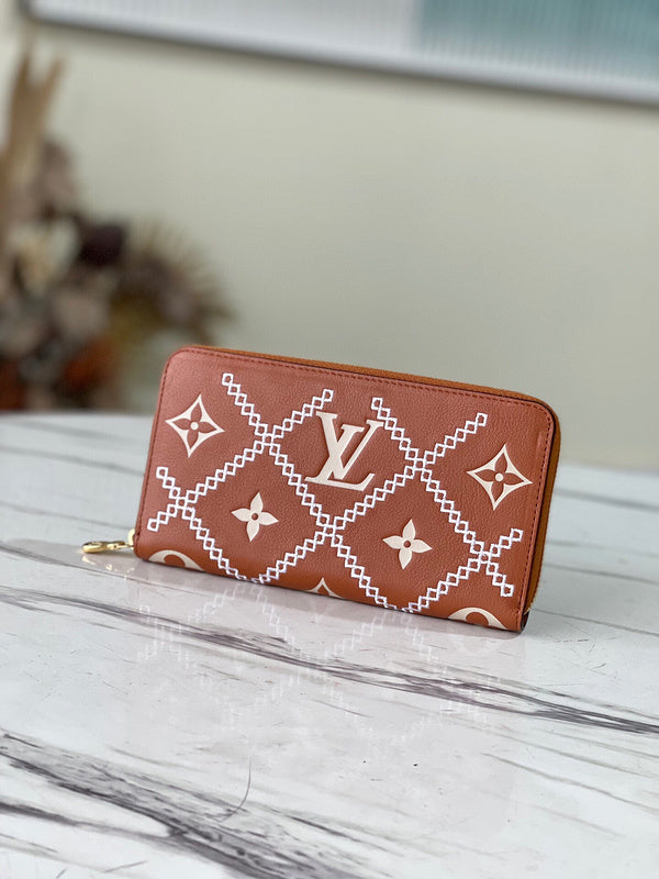 Beaunoirr Lu-Vi bags - 5390
