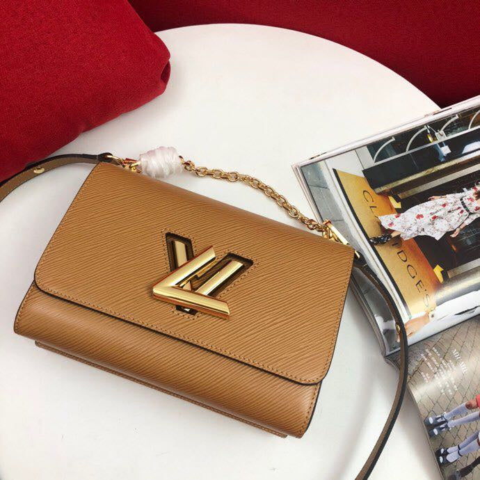 Beaunoirr Lu-Vi bags - 3651