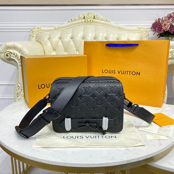 Beaunoirr Lu-Vi bags - 2556
