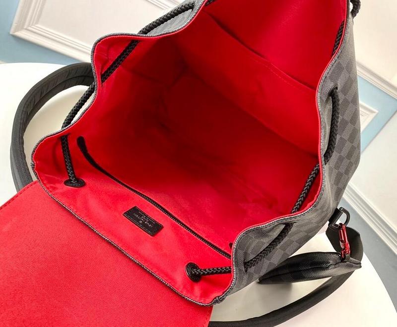 Beaunoirr - LOV Bags - 2715