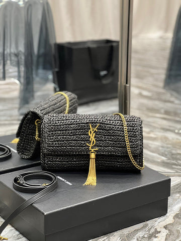 Beaunoirr - Yves Saint Laurent - Bags - 111