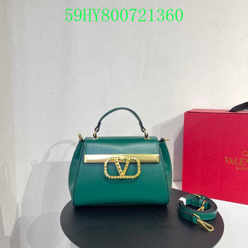 Beaunoirr - VTO Bag - 774