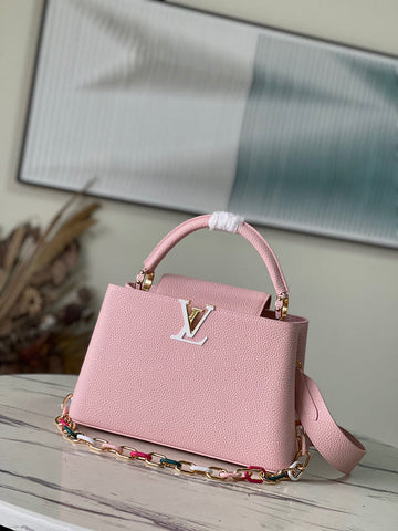 Beaunoirr Lu-Vi bags - 4202