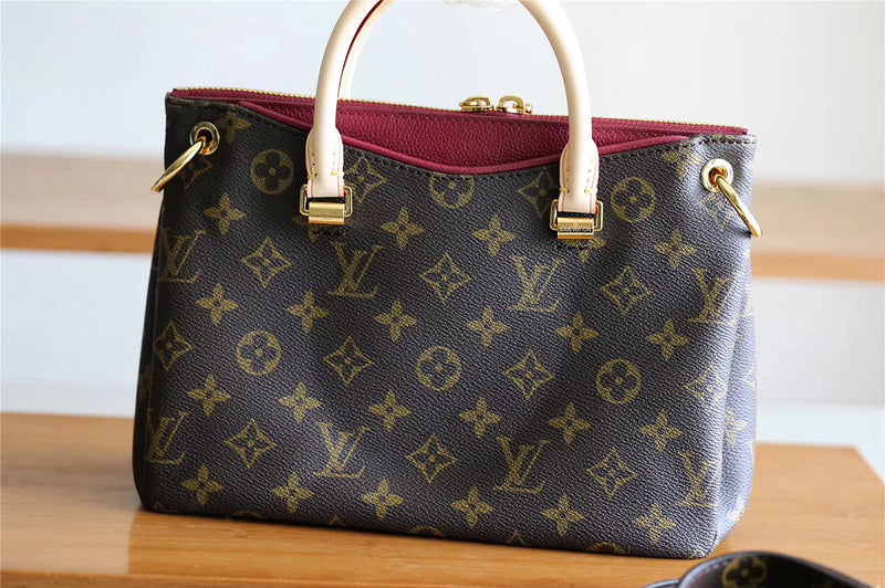 The Beaunoirr - Louis Vuittons  - 7844