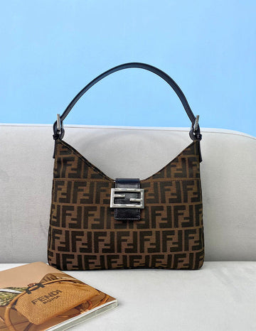 Beaunoirr - FDI Bags -  099
