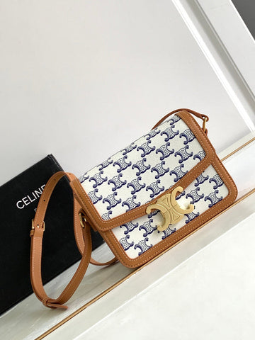 Top Quality Chanel Bag New Arrival Luxury Bag - 287