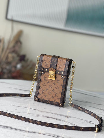 Beaunoirr Lu-Vi bags - 5140
