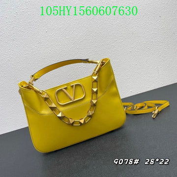 Beaunoirr - VTO Bag - 856