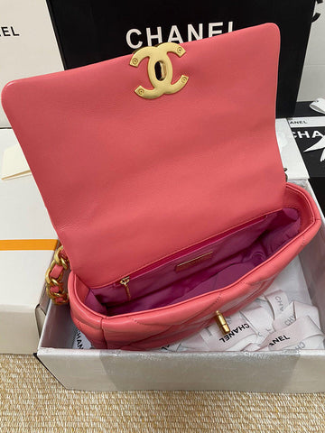 Beaunoirr - CHL Bags - 3867