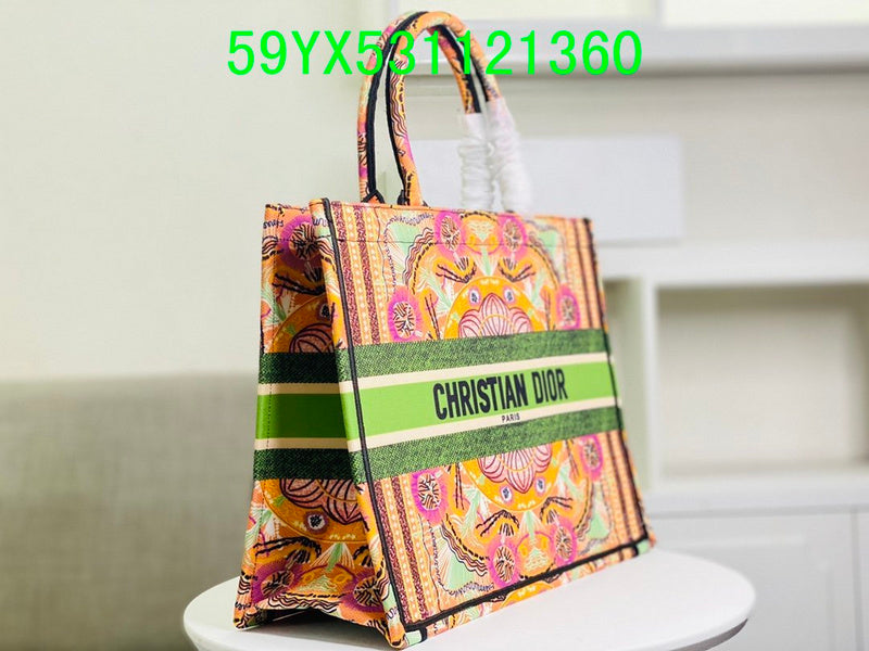 Christian Dior Bags Bags - The Tote   019