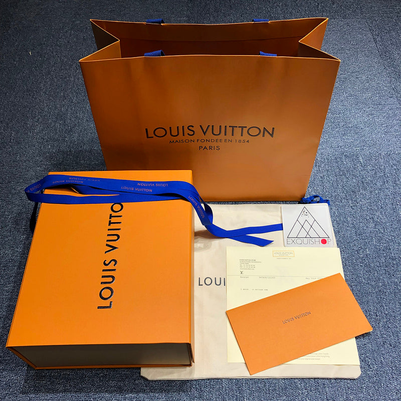 The Beaunoirr - Louis Vuittons  - 7731