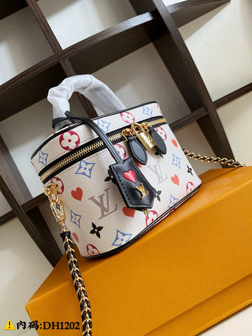 Beaunoirr - LV Bags -  2678