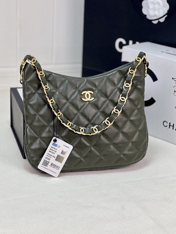 Beaunoirr - CHL Bags - 2809