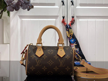 Beaunoirr Lu-Vi bags - 3545