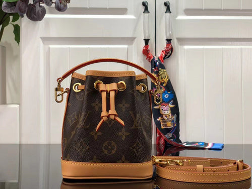 Beaunoirr Lu-Vi bags - 3548