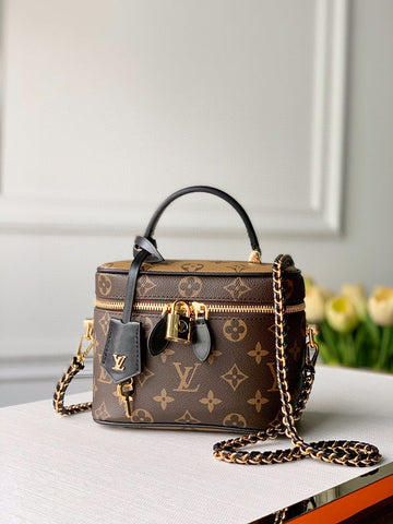 Beaunoirr - LV Bags -  2675